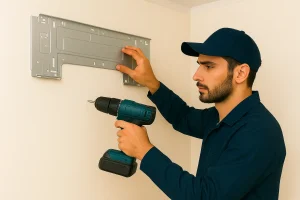 Ariston Klima Montaj Servis İzmir